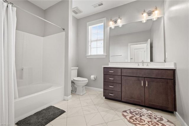 5209 Kirton CT, Virginia Beach, VA 23455