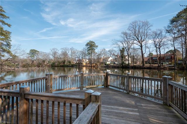 5209 Kirton CT, Virginia Beach, VA 23455