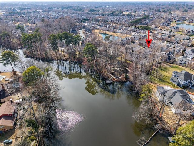 5209 Kirton CT, Virginia Beach, VA 23455