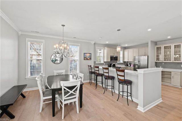 5209 Kirton CT, Virginia Beach, VA 23455