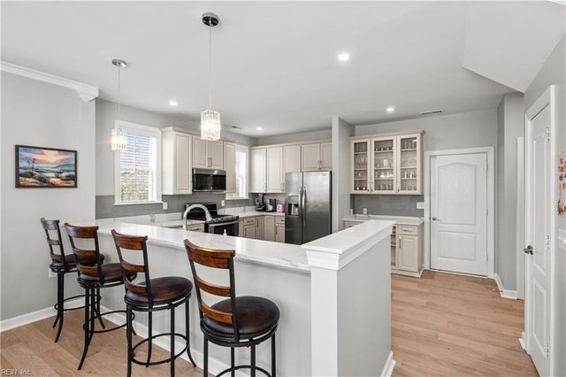 5209 Kirton CT, Virginia Beach, VA 23455