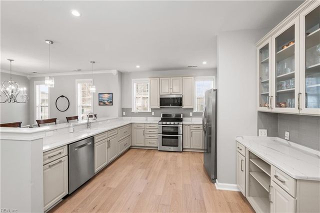 5209 Kirton CT, Virginia Beach, VA 23455