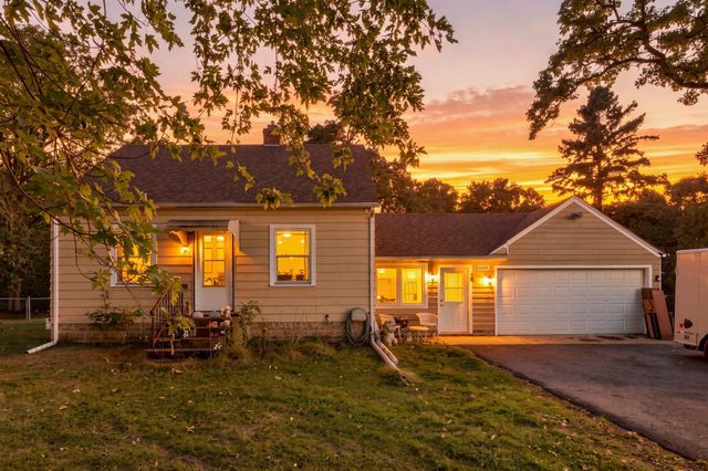 6648 Channel Road NE, Fridley, MN 55432