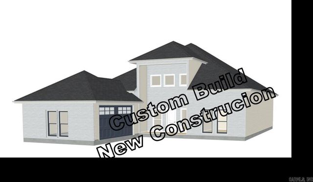 105 Chalamont Cove, Little Rock, AR 72223