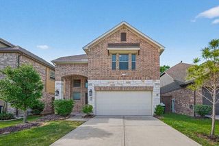 12154 Texas Trumpet, Humble, TX 77346