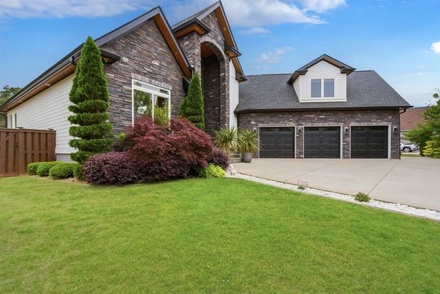 341 Country Oak Rd Road, Chesnee, SC 29323