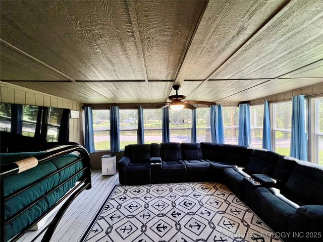 4718 Golden Way, Kingston, OK 73439