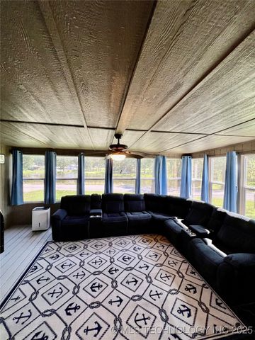 4718 Golden Way, Kingston, OK 73439