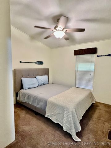 4718 Golden Way, Kingston, OK 73439