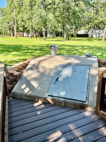 4718 Golden Way, Kingston, OK 73439