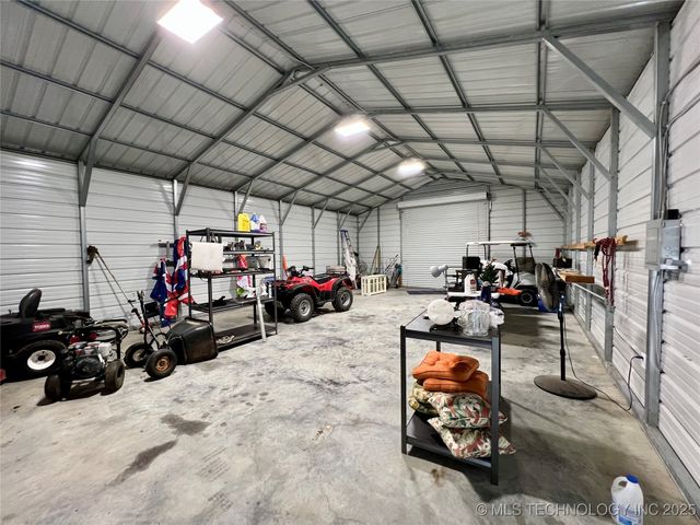 4718 Golden Way, Kingston, OK 73439