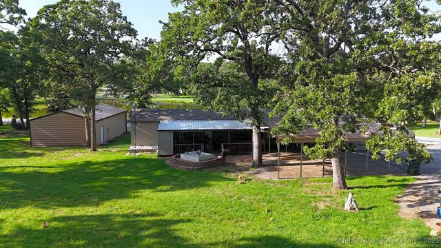 4718 Golden Way, Kingston, OK 73439