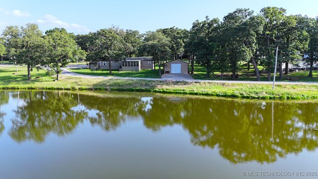 4718 Golden Way, Kingston, OK 73439