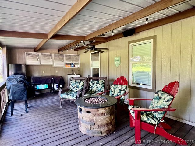 4718 Golden Way, Kingston, OK 73439