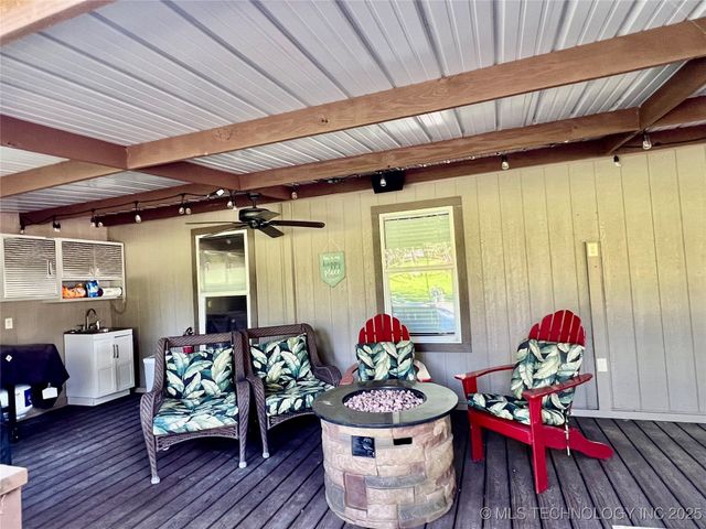 4718 Golden Way, Kingston, OK 73439