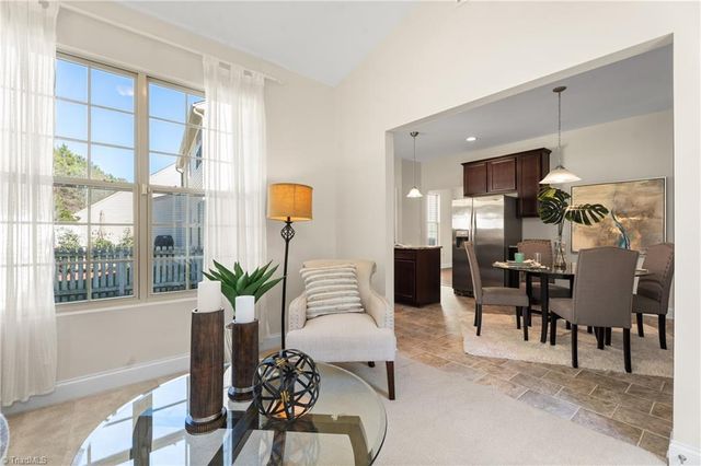 3851 Crestwell Cove Court, Winston-salem, NC 27103