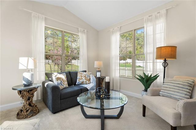 3851 Crestwell Cove Court, Winston-salem, NC 27103