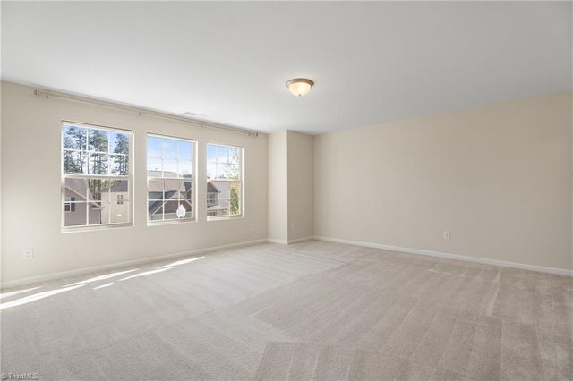 3851 Crestwell Cove Court, Winston-salem, NC 27103