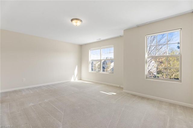 3851 Crestwell Cove Court, Winston-salem, NC 27103