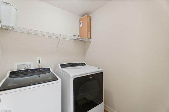 3851 Crestwell Cove Court, Winston-salem, NC 27103