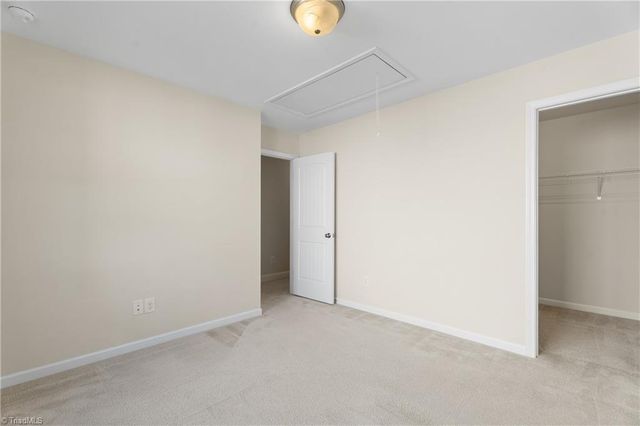 3851 Crestwell Cove Court, Winston-salem, NC 27103