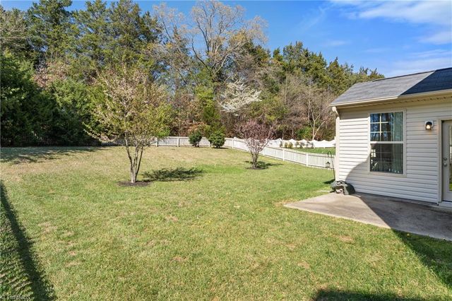 3851 Crestwell Cove Court, Winston-salem, NC 27103