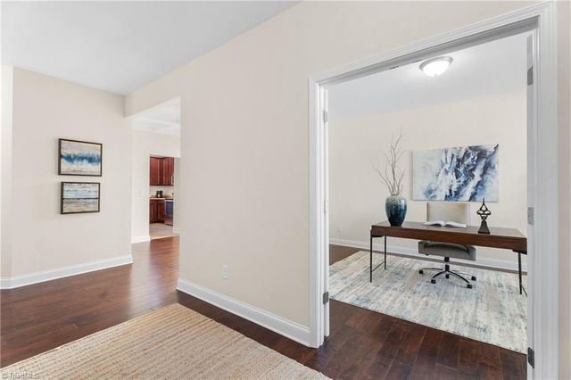 3851 Crestwell Cove Court, Winston-salem, NC 27103