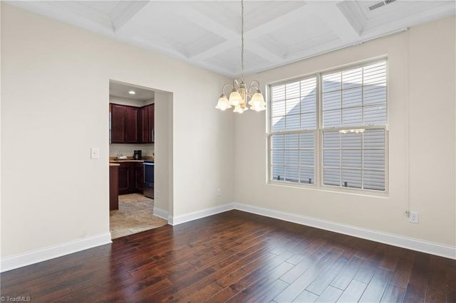 3851 Crestwell Cove Court, Winston-salem, NC 27103