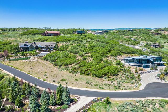 8077 N Sunrise Loop, Park City, UT 84098