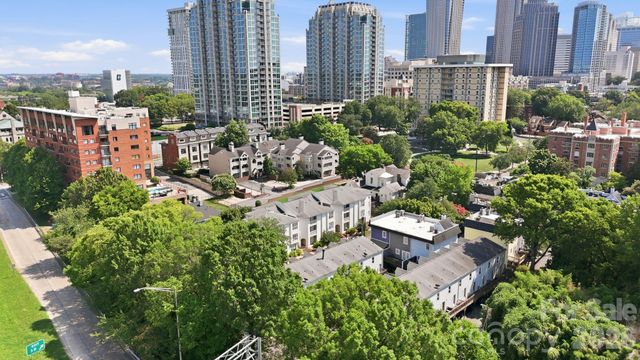 721 N Poplar Street 1, Charlotte, NC 28202
