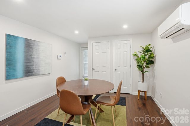 721 N Poplar Street 1, Charlotte, NC 28202