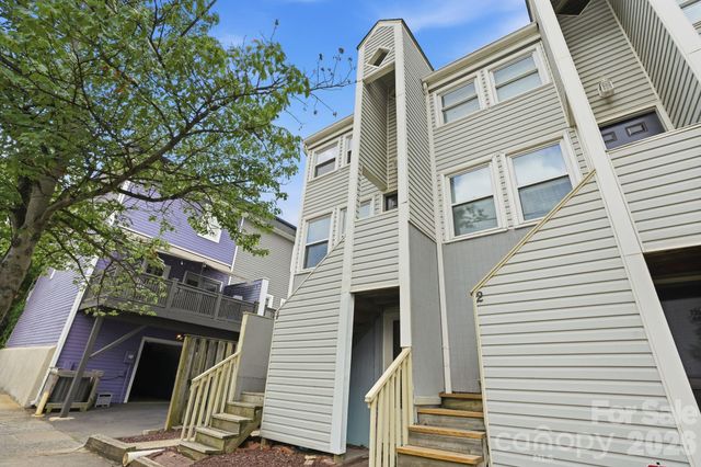 721 N Poplar Street 1, Charlotte, NC 28202