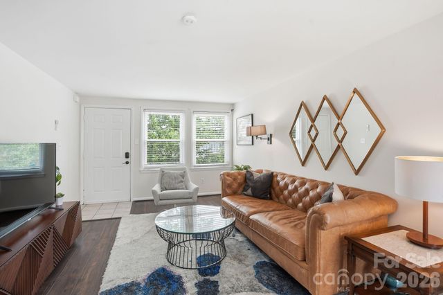 721 N Poplar Street 1, Charlotte, NC 28202