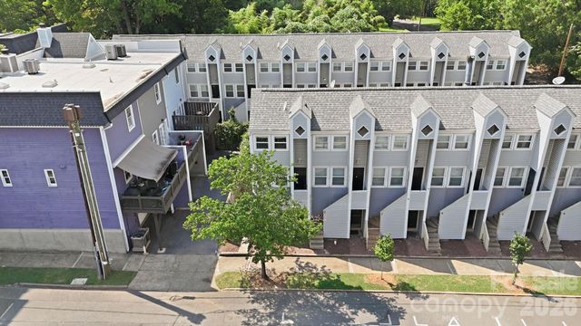721 N Poplar Street 1, Charlotte, NC 28202