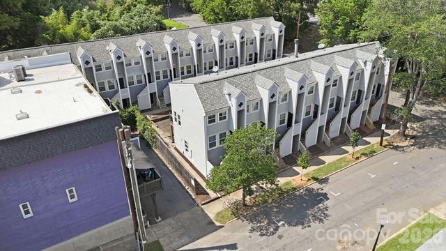 721 N Poplar Street 1, Charlotte, NC 28202
