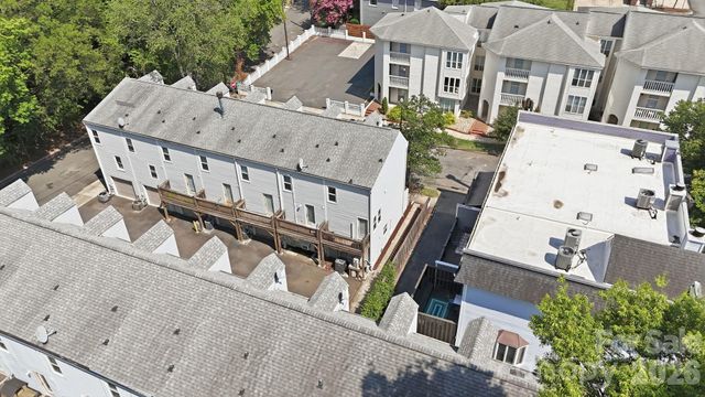 721 N Poplar Street 1, Charlotte, NC 28202