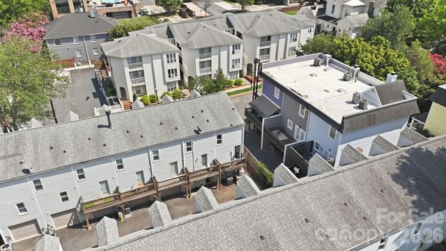 721 N Poplar Street 1, Charlotte, NC 28202