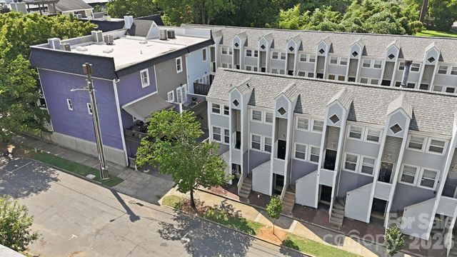 721 N Poplar Street 1, Charlotte, NC 28202