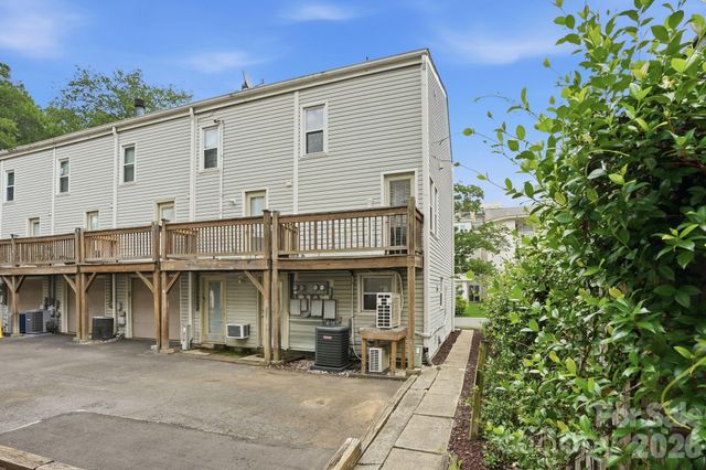 721 N Poplar Street 1, Charlotte, NC 28202