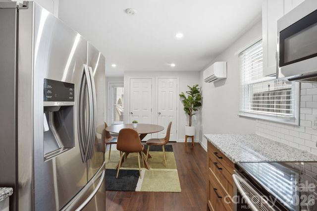 721 N Poplar Street 1, Charlotte, NC 28202
