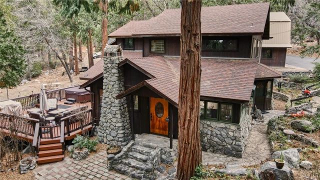 9249 Wood, Forest Falls, CA 92339