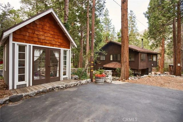 9249 Wood, Forest Falls, CA 92339