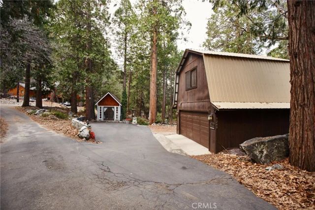 9249 Wood, Forest Falls, CA 92339
