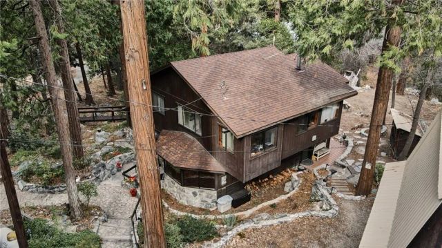 9249 Wood, Forest Falls, CA 92339