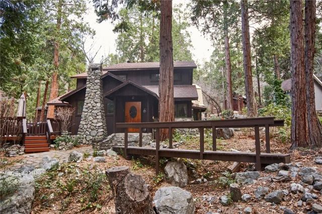 9249 Wood, Forest Falls, CA 92339