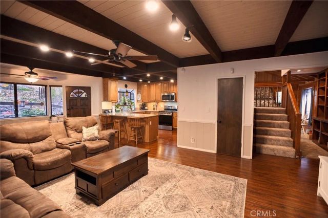 9249 Wood, Forest Falls, CA 92339