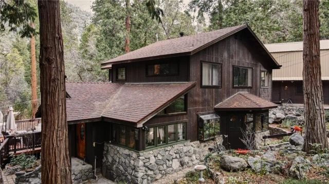 9249 Wood, Forest Falls, CA 92339