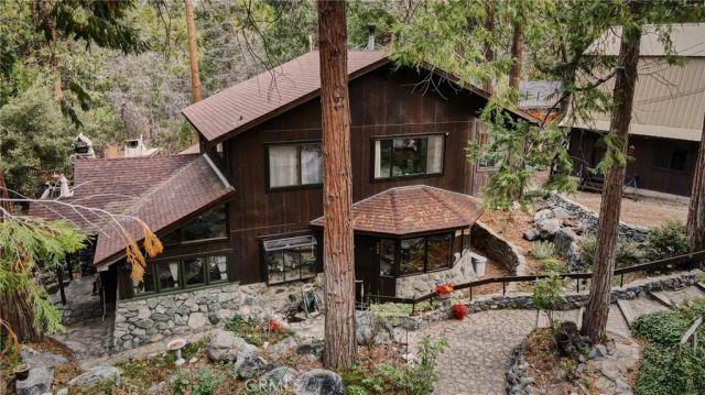 9249 Wood, Forest Falls, CA 92339