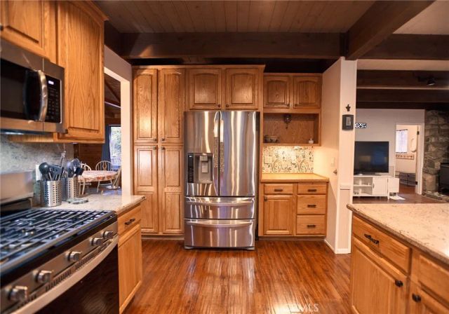 9249 Wood, Forest Falls, CA 92339