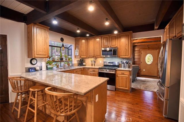 9249 Wood, Forest Falls, CA 92339